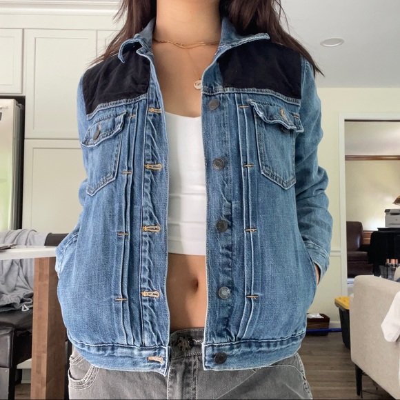GAP Jackets & Blazers - Jean Jacket